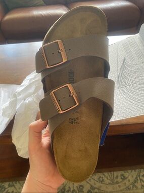 Arizona Birkenstock Size 42